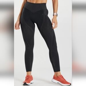 GYMSHARK Apex leggings